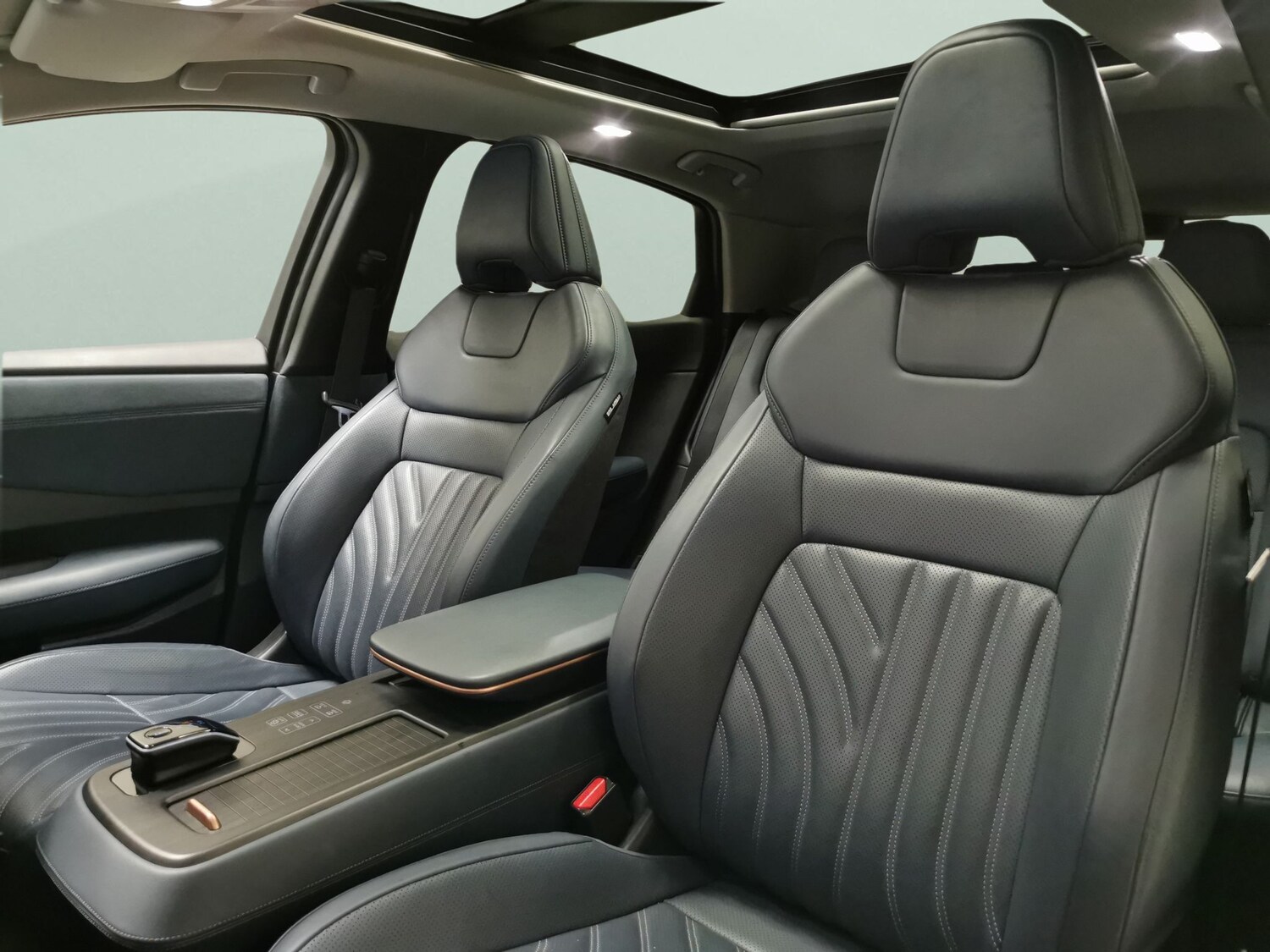 Used Nissan ARIYA for sale - 77674319: Photo 8