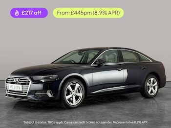 Used Audi A6 2023 for sale - 79400360: Photo