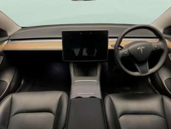 Used Tesla Model 3 2022 for sale - 75044911: Photo