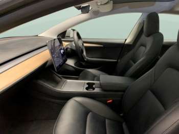 Used Tesla Model 3 2022 for sale - 75044911: Photo