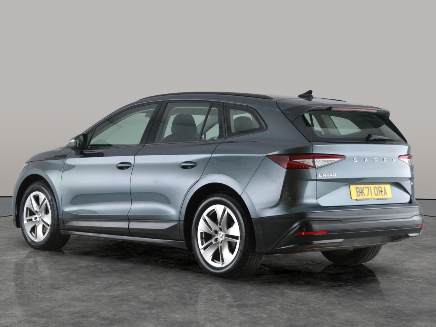 Used Skoda Enyaq 2021 for sale - 77560836: Photo 7