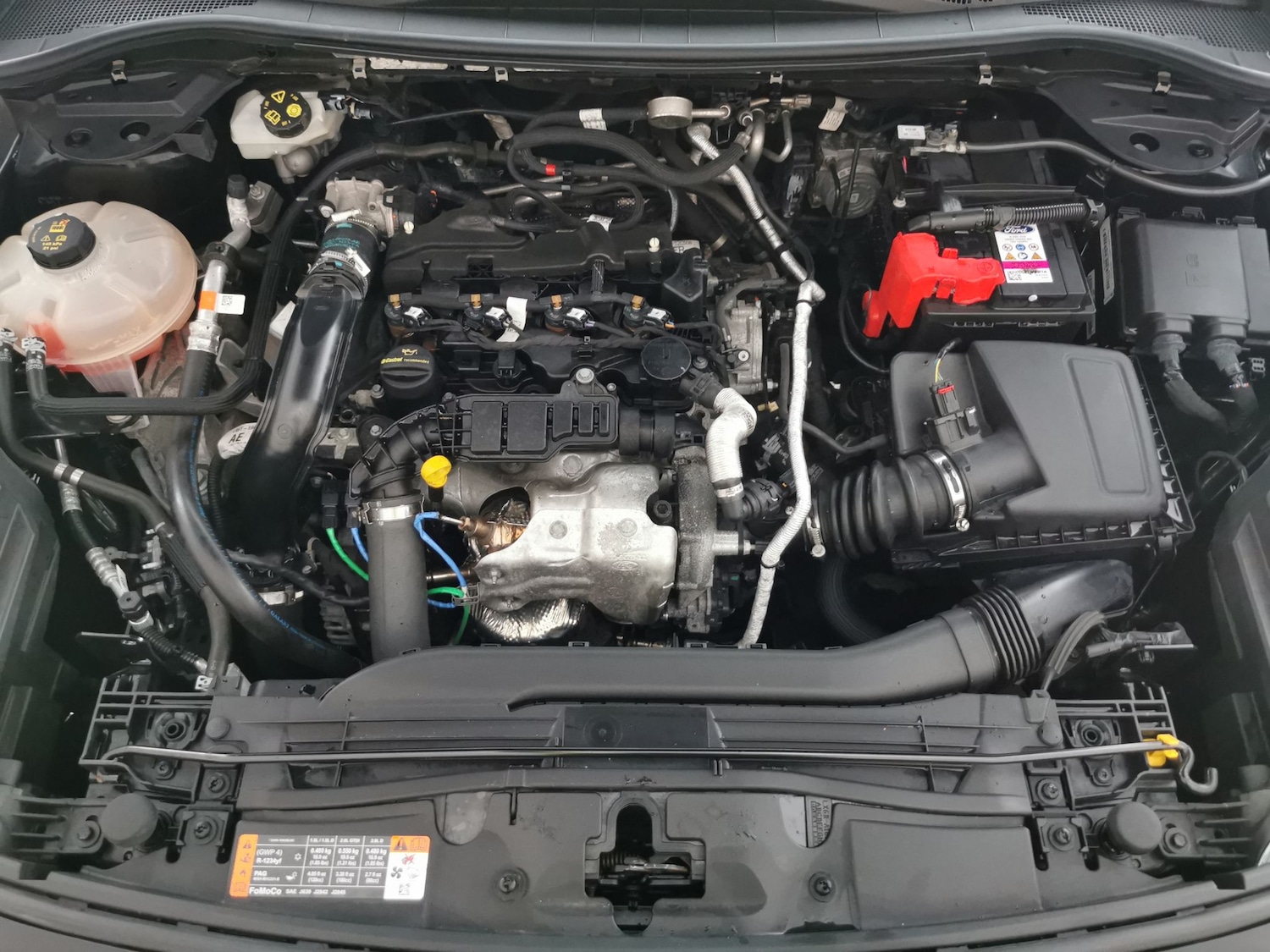 Used Ford Kuga 2021 for sale - 77627866: Photo 32