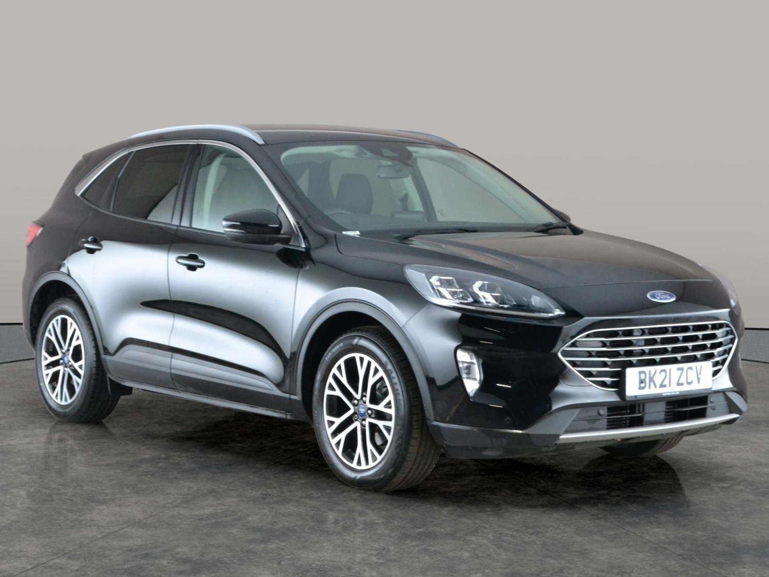 Used Ford Kuga 2021 for sale - 77627866: Photo 9