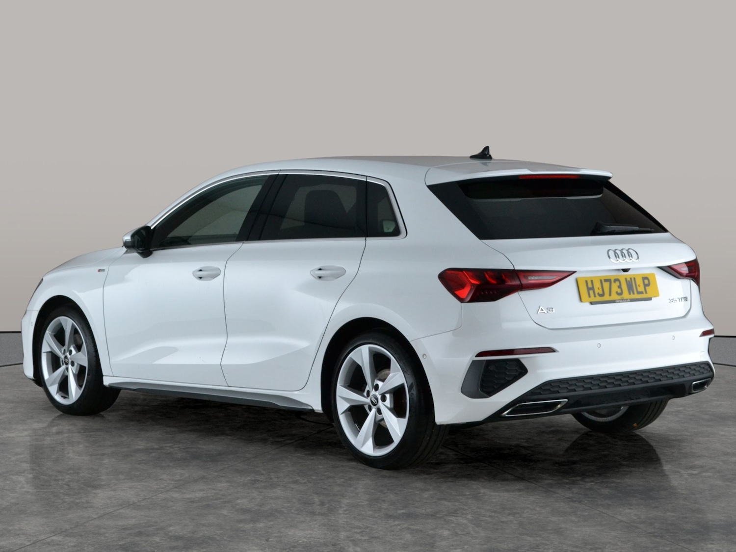 Used Audi A3 2023 for sale - 77294897: Photo 12