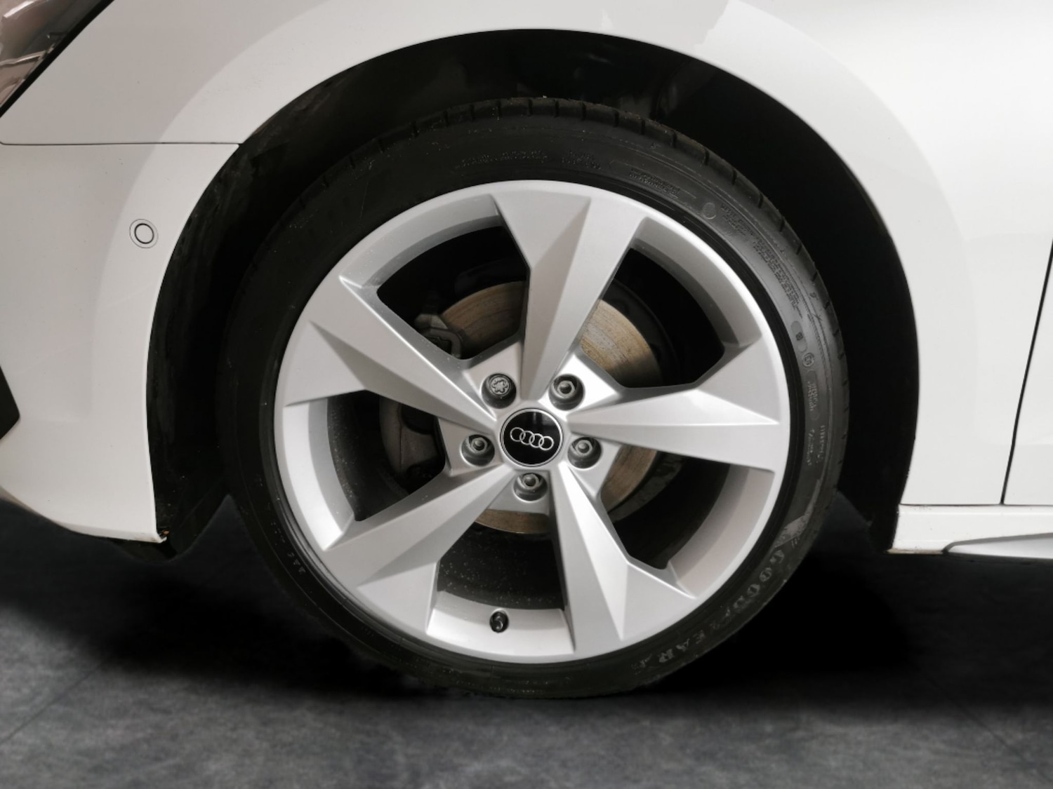 Used Audi A3 2023 for sale - 77294897: Photo 23