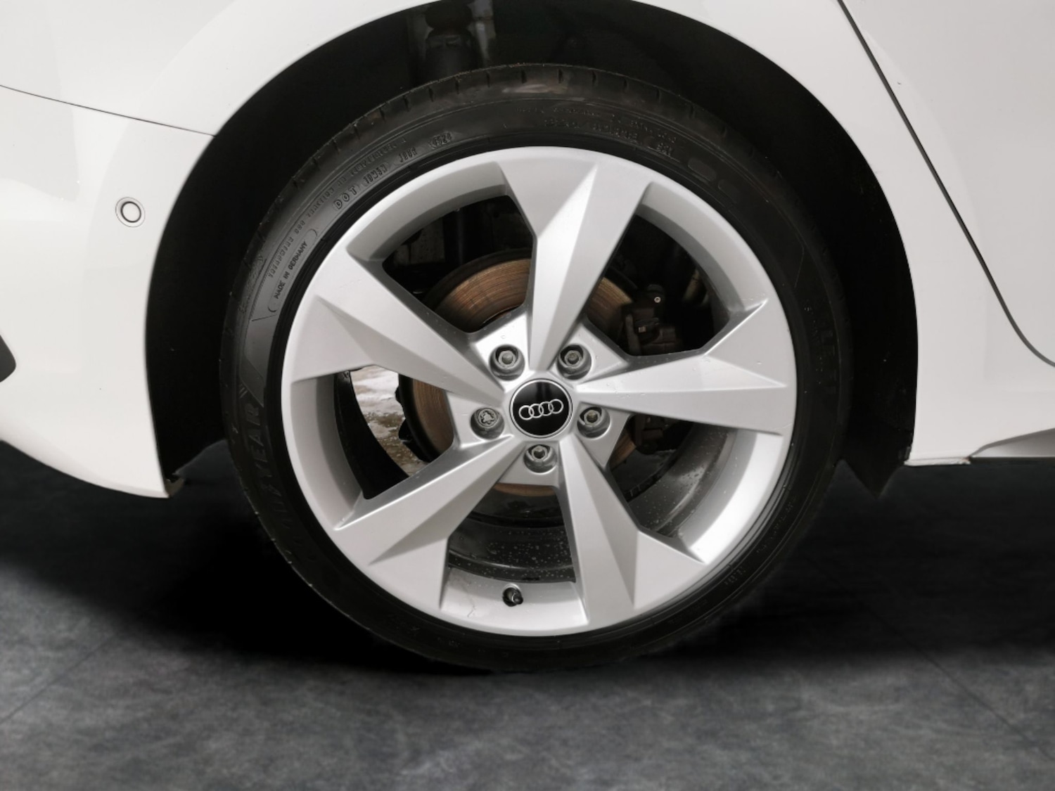 Used Audi A3 2023 for sale - 77294897: Photo 25