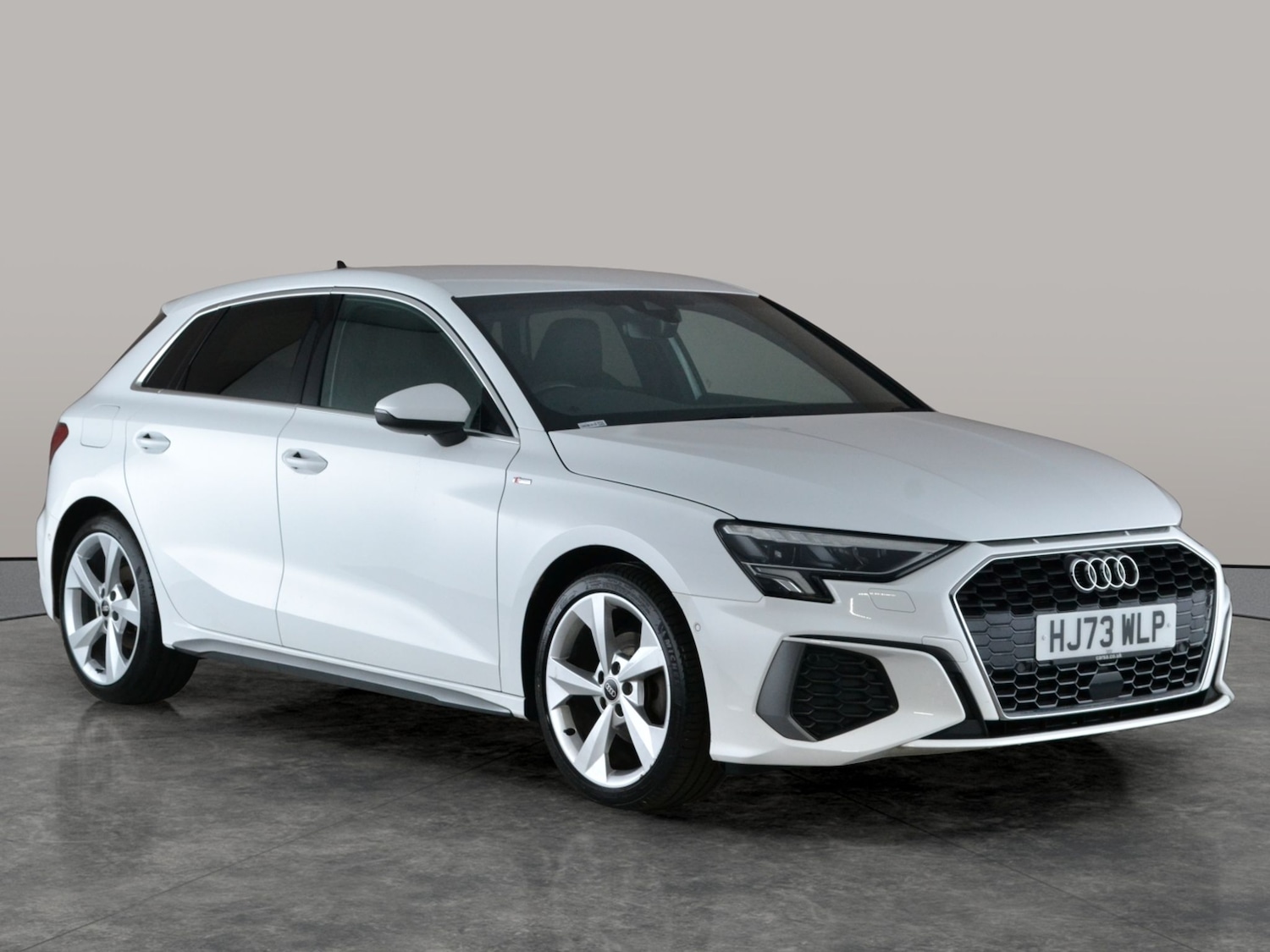 Used Audi A3 2023 for sale - 77294897: Photo 8