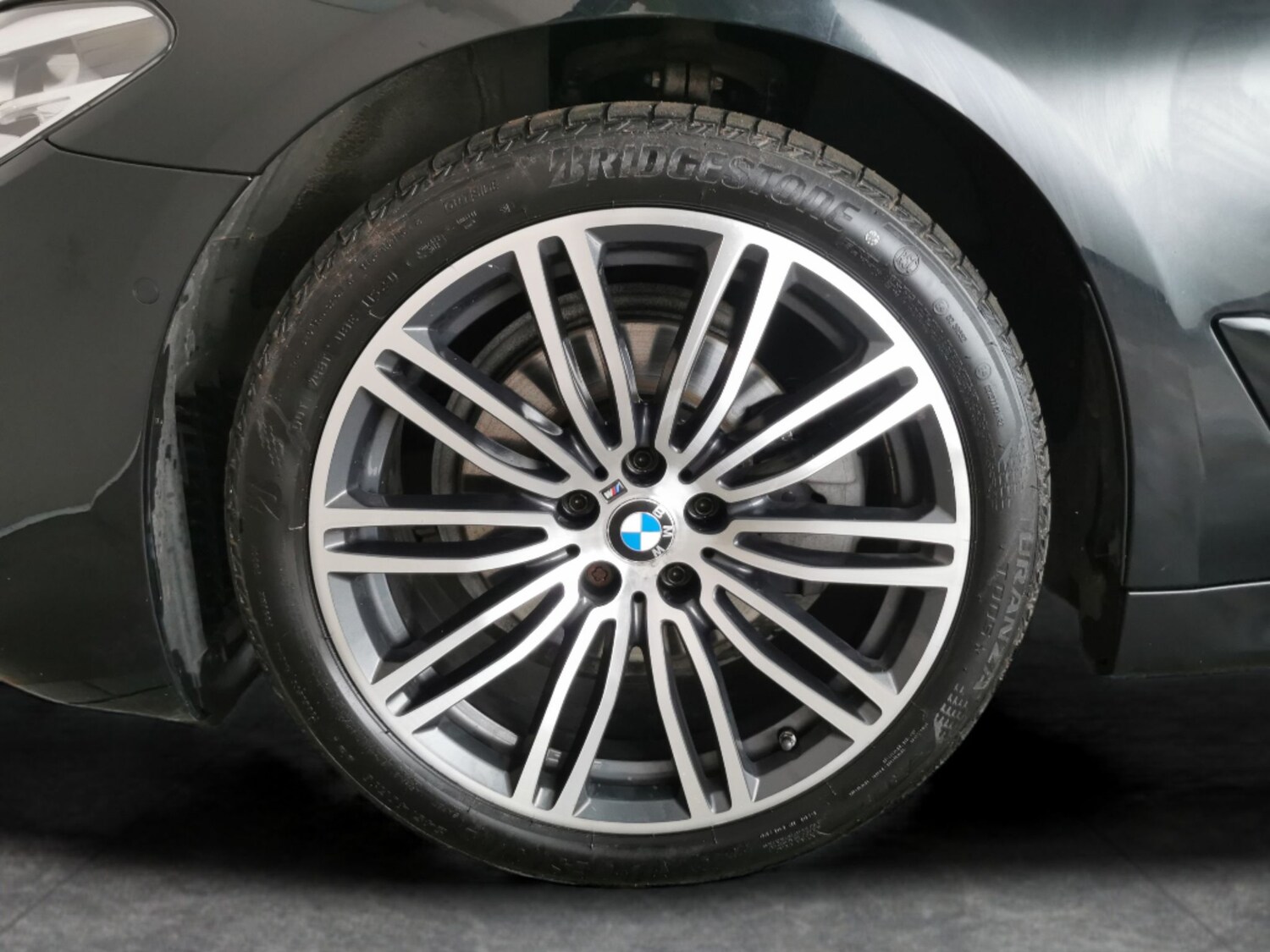 Used BMW 5 Series 2020 for sale - 77591761: Photo 25