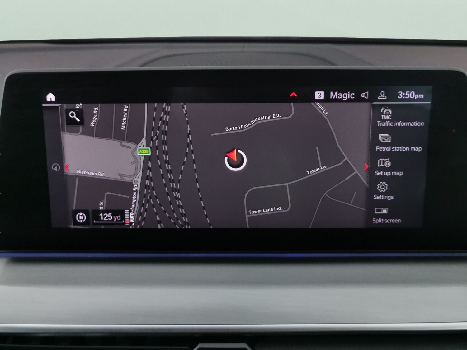 Used BMW 5 Series 2020 for sale - 77591761: Photo 7