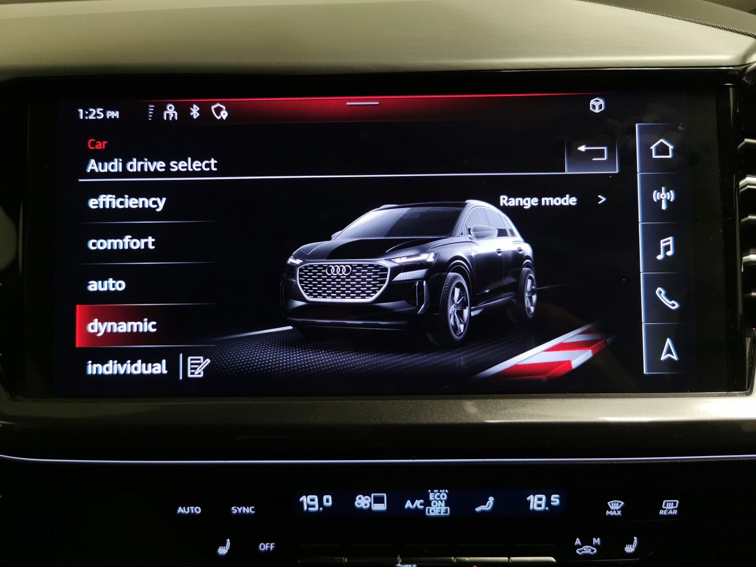 Used Audi Q4 e-tron for sale - 78139983: Photo 15