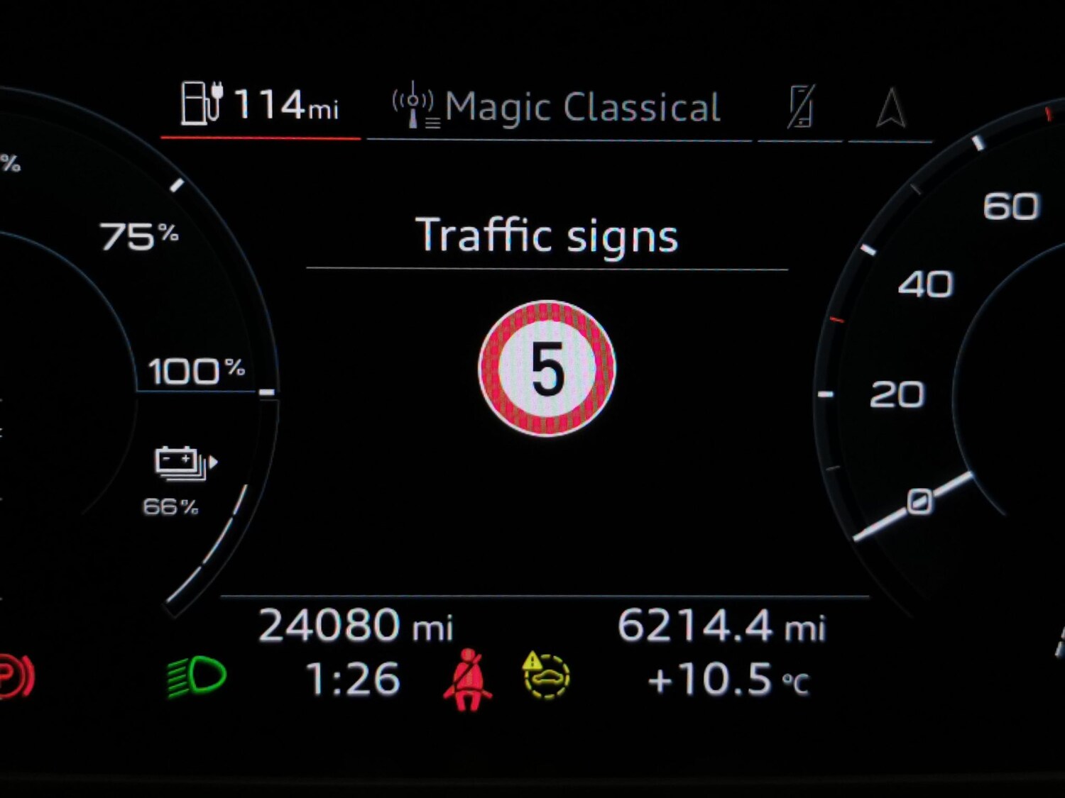 Used Audi Q4 e-tron for sale - 78139983: Photo 19