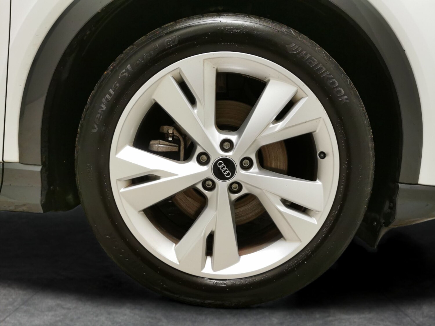 Used Audi Q4 e-tron for sale - 78139983: Photo 22