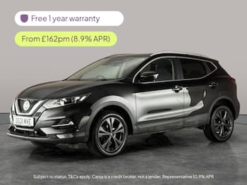 Used Nissan Qashqai 2021 for sale - 79492390: Photo