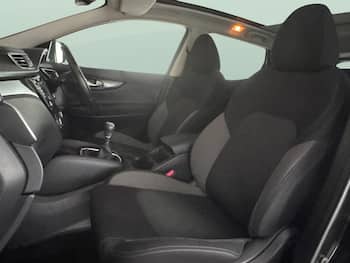 Used Nissan Qashqai 2021 for sale - 79492390: Photo
