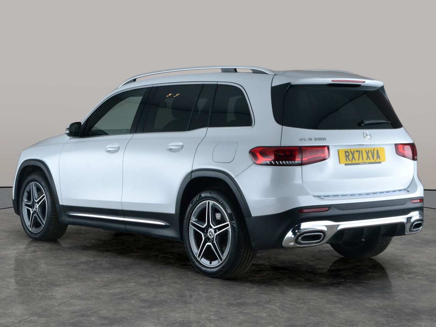 Used Mercedes-Benz GLB 2021 for sale - 77814984: Photo 13