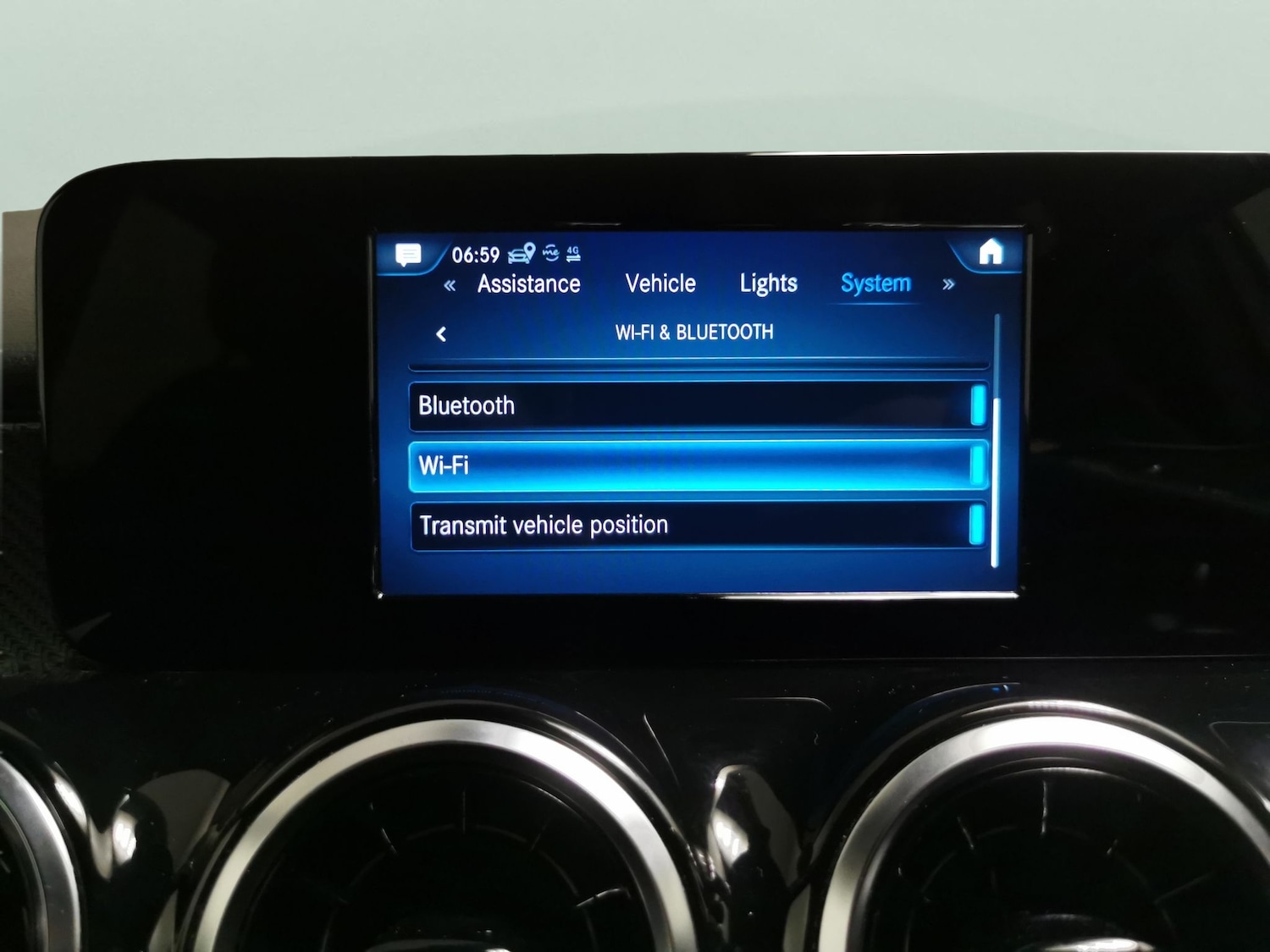 Used Mercedes-Benz GLB 2021 for sale - 77814984: Photo 16