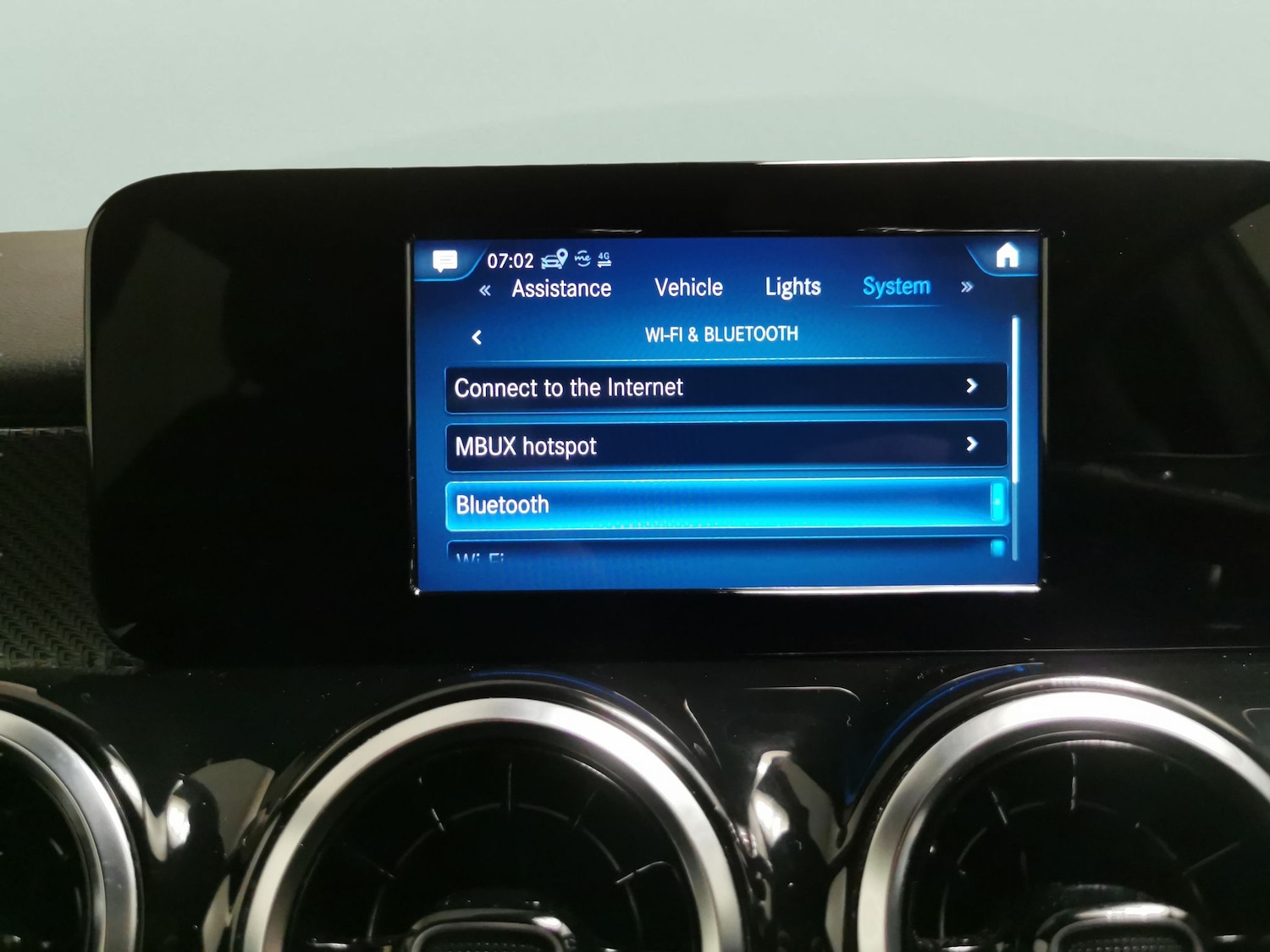 Used Mercedes-Benz GLB 2021 for sale - 77814984: Photo 18