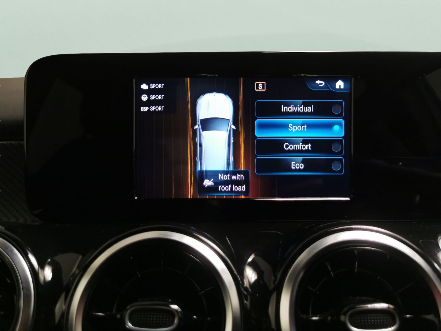 Used Mercedes-Benz GLB 2021 for sale - 77814984: Photo 19