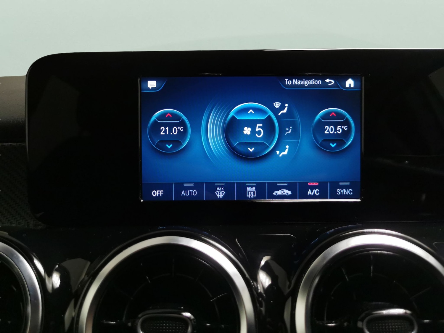 Used Mercedes-Benz GLB 2021 for sale - 77814984: Photo 20