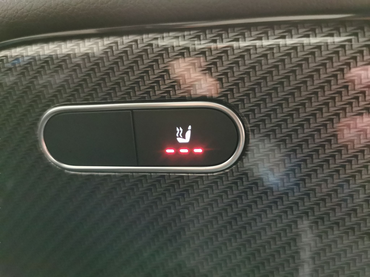 Used Mercedes-Benz GLB 2021 for sale - 77814984: Photo 21