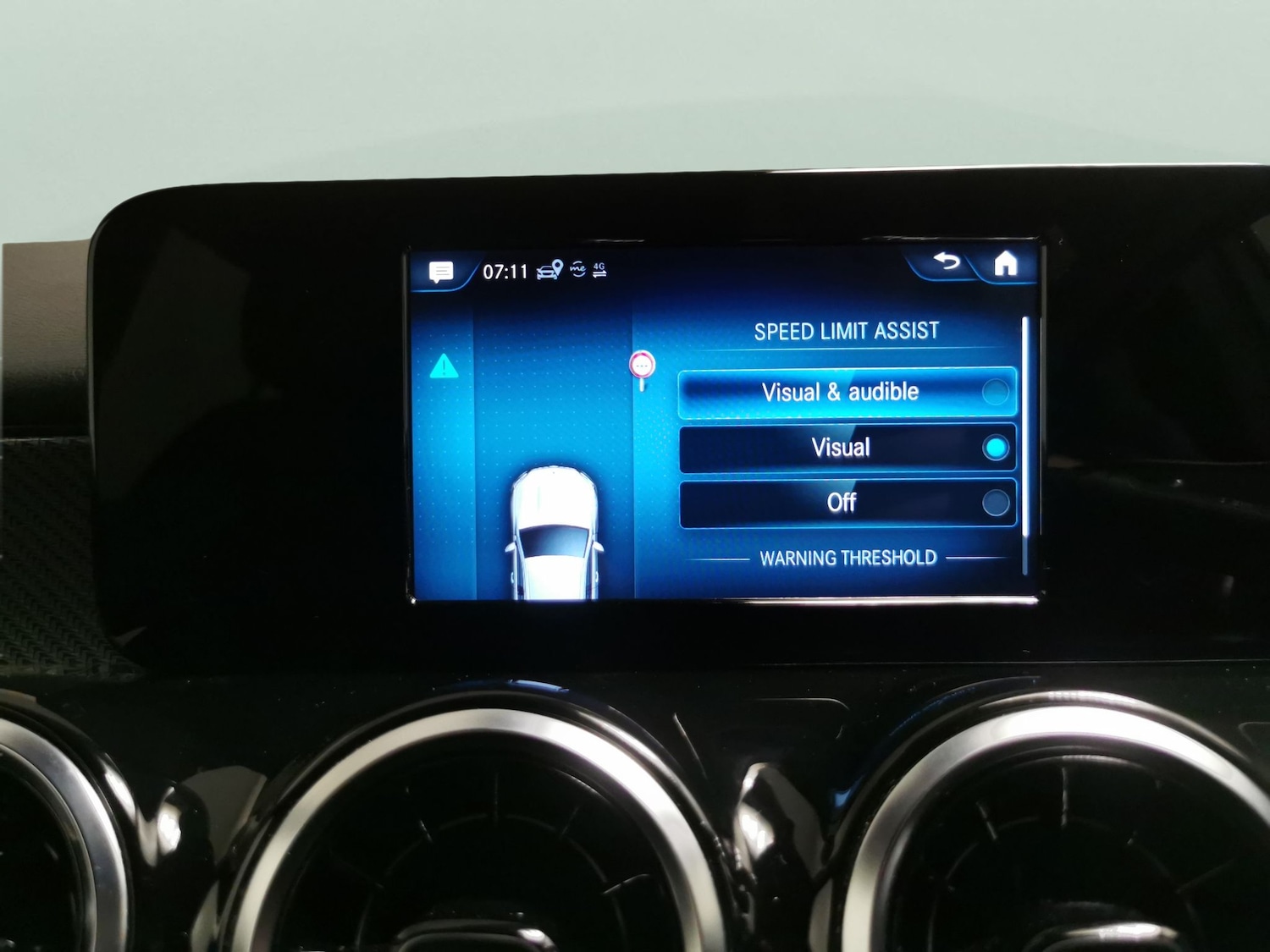 Used Mercedes-Benz GLB 2021 for sale - 77814984: Photo 24