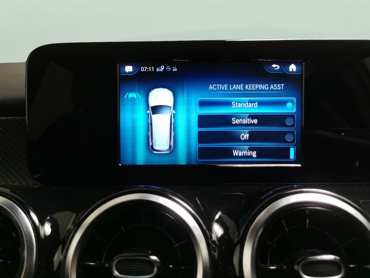 Used Mercedes-Benz GLB 2021 for sale - 77814984: Photo 25