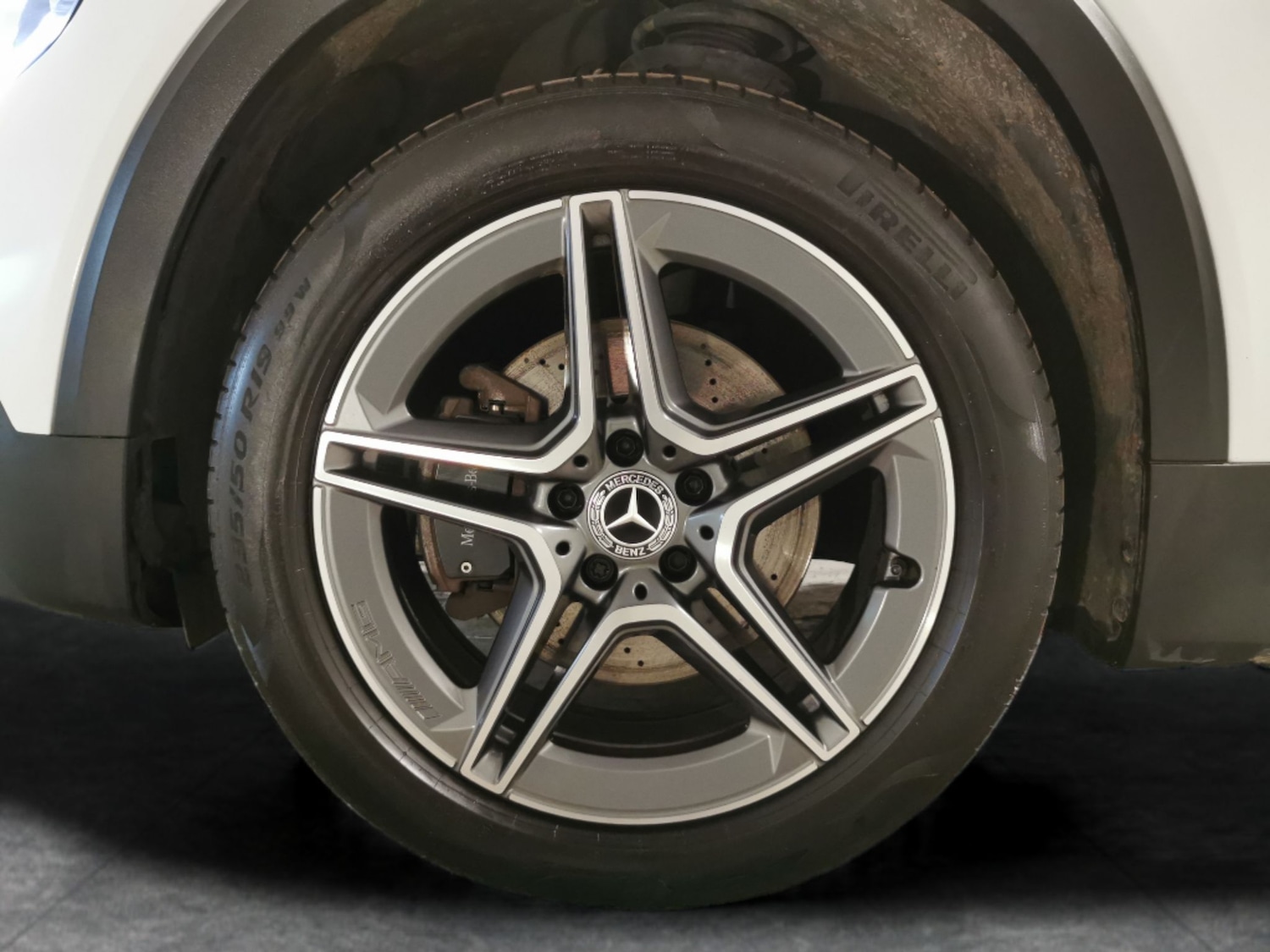 Used Mercedes-Benz GLB 2021 for sale - 77814984: Photo 26