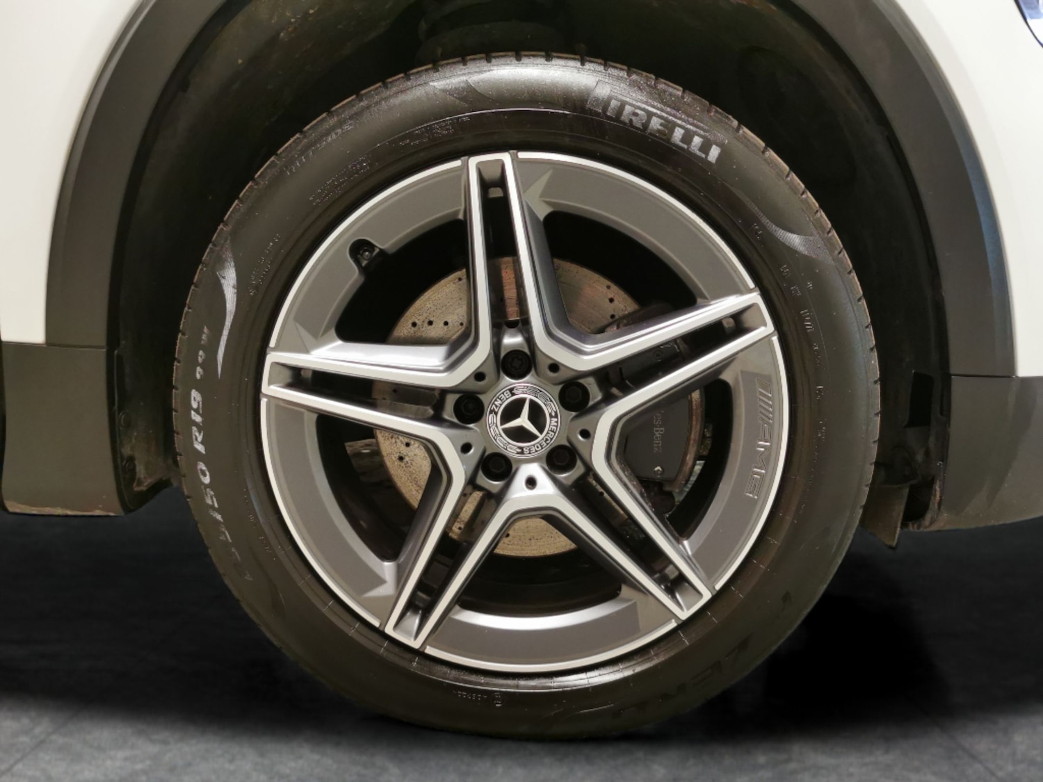 Used Mercedes-Benz GLB 2021 for sale - 77814984: Photo 27