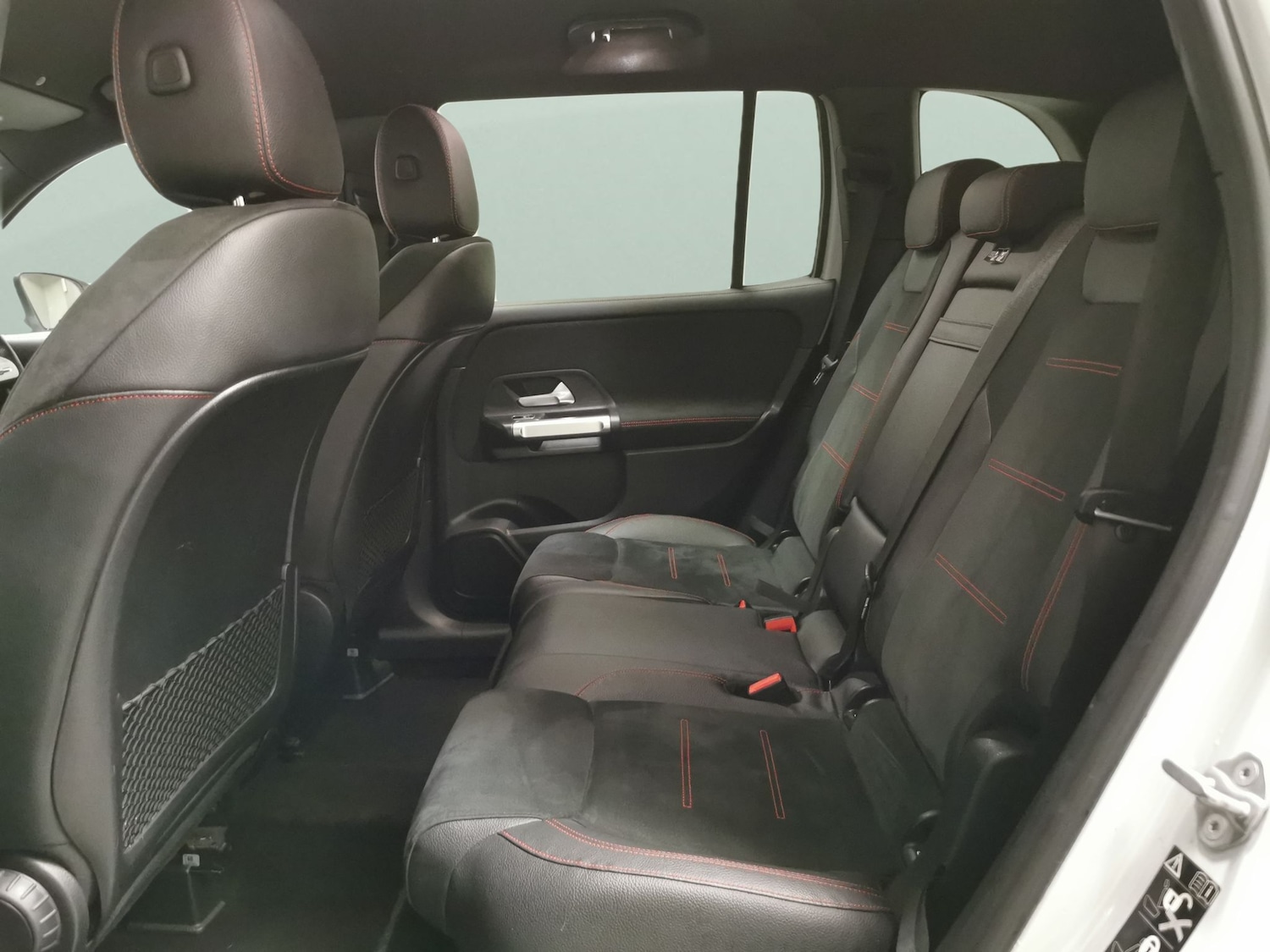 Used Mercedes-Benz GLB 2021 for sale - 77814984: Photo 29