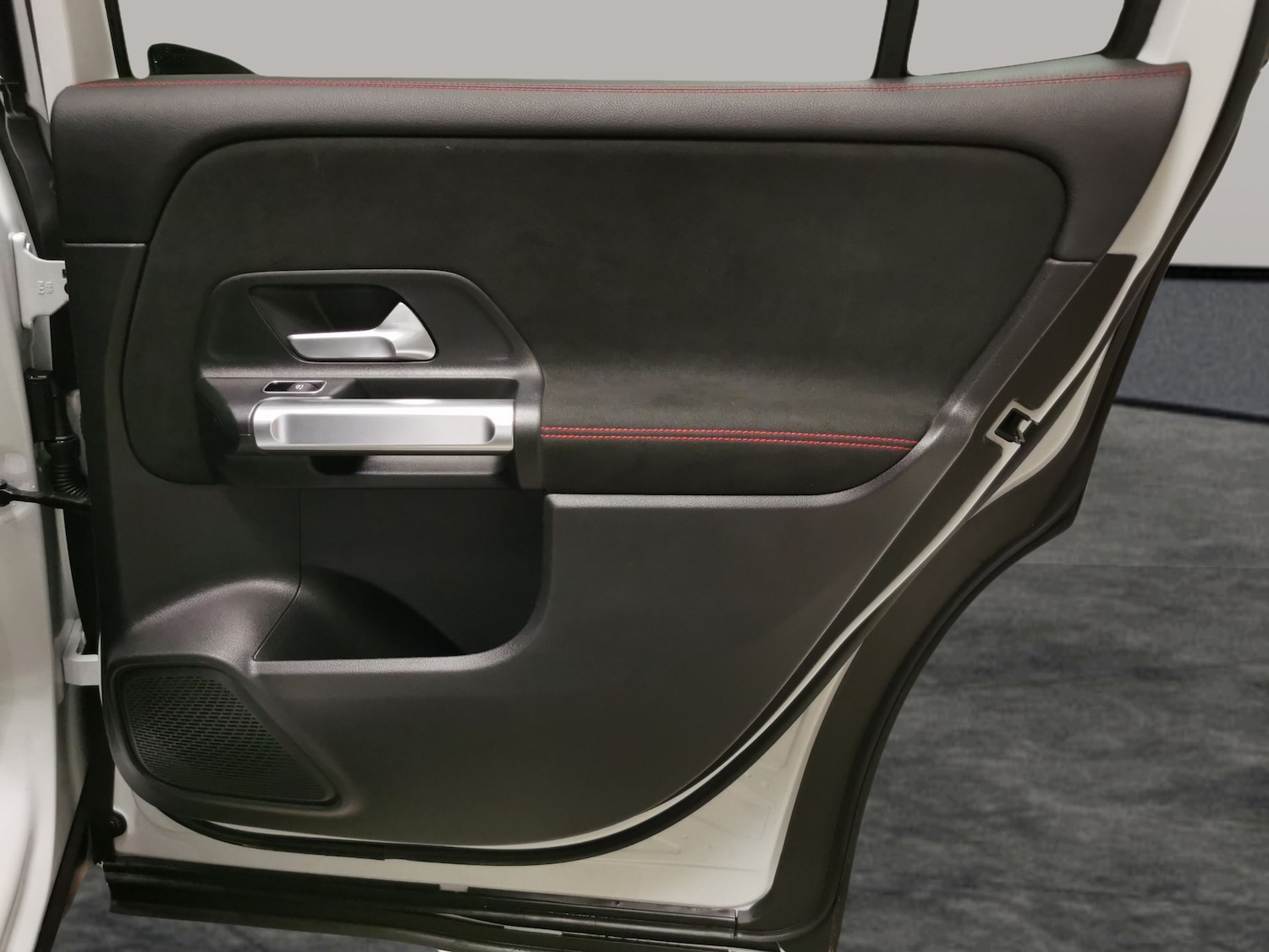 Used Mercedes-Benz GLB 2021 for sale - 77814984: Photo 32