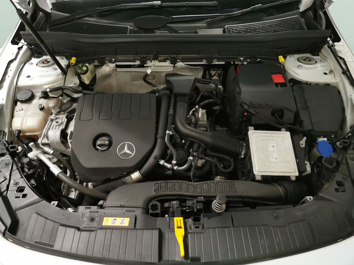 Used Mercedes-Benz GLB 2021 for sale - 77814984: Photo 35