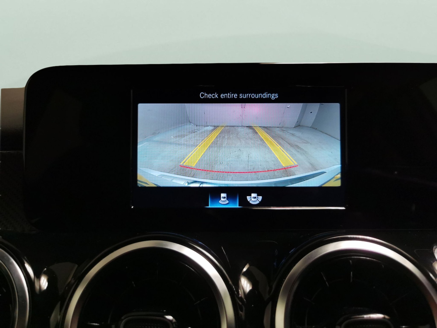 Used Mercedes-Benz GLB 2021 for sale - 77814984: Photo 5