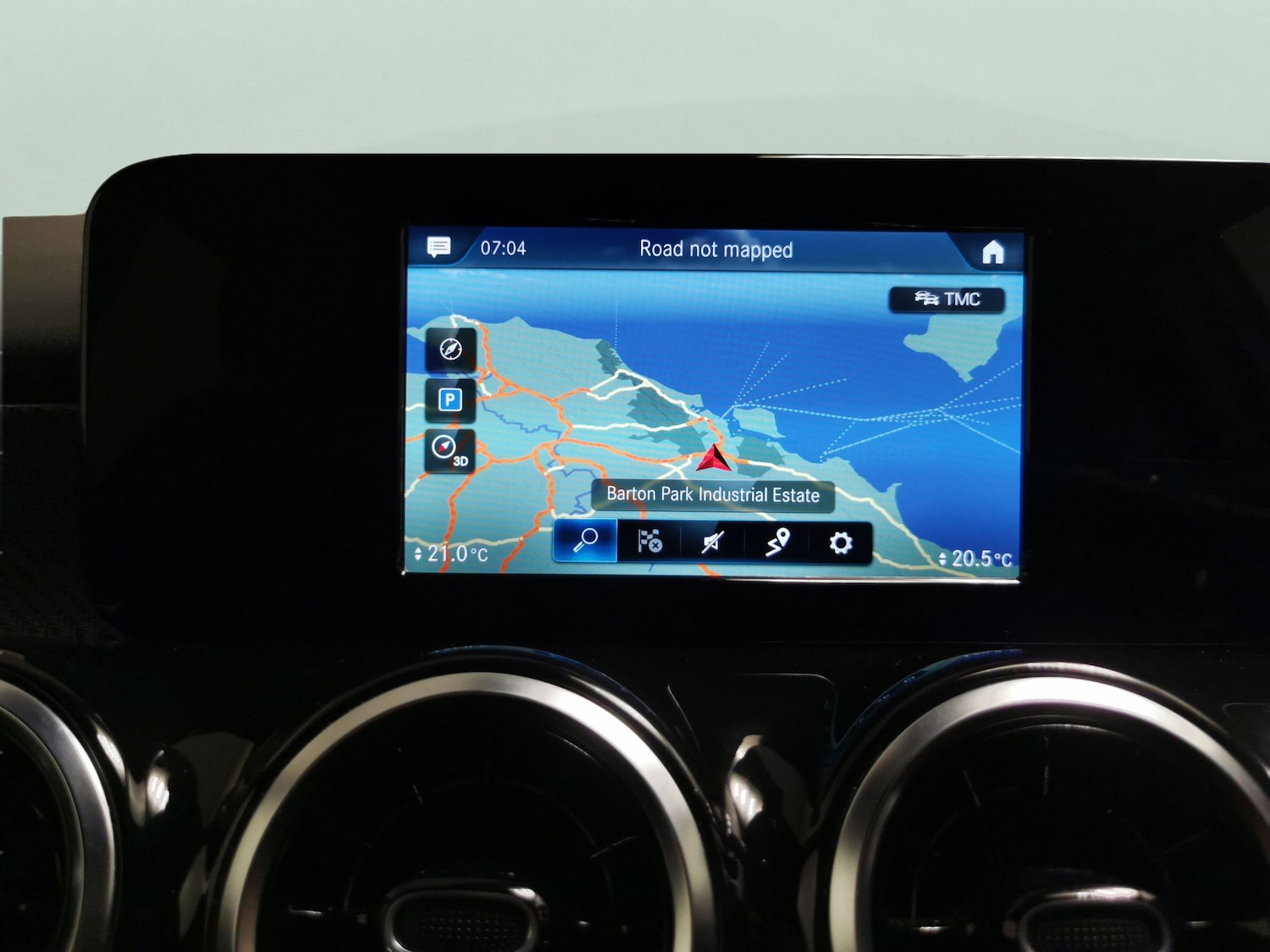 Used Mercedes-Benz GLB 2021 for sale - 77814984: Photo 7