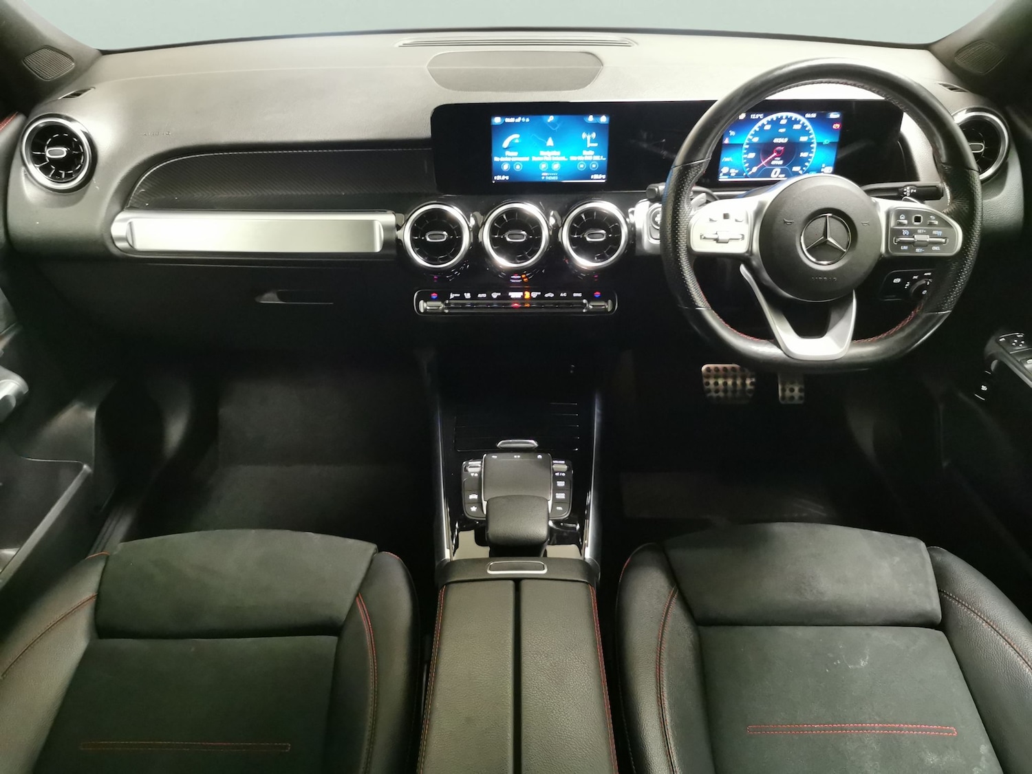 Used Mercedes-Benz GLB 2021 for sale - 77814984: Photo 8