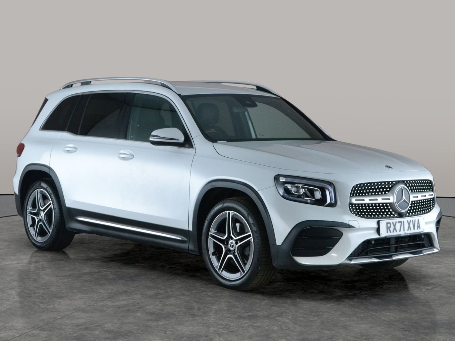 Used Mercedes-Benz GLB 2021 for sale - 77814984: Photo 9