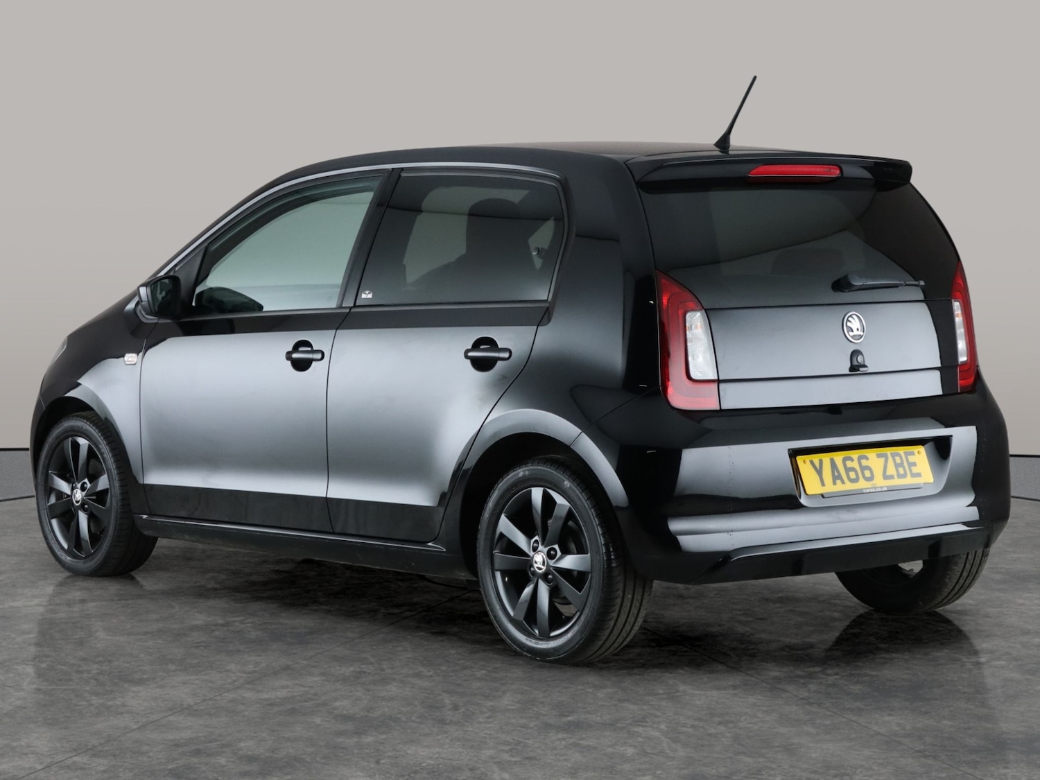 Used Skoda Citigo 2016 for sale - 76588960: Photo 11