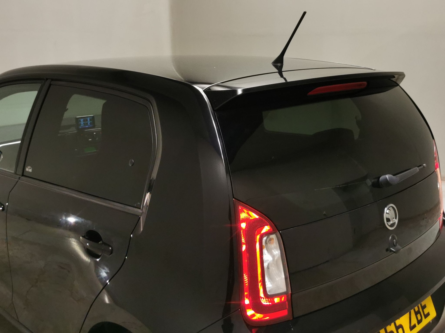 Used Skoda Citigo 2016 for sale - 76588960: Photo 13