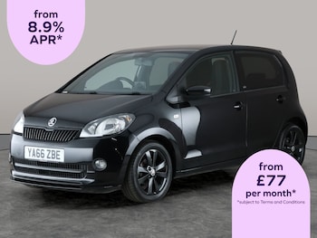 Used Skoda Citigo 2016 for sale - 76588960: Photo