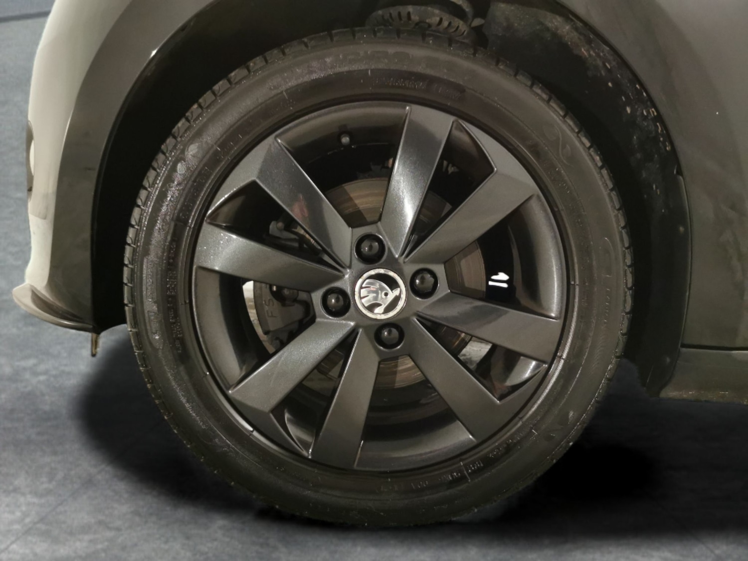 Used Skoda Citigo 2016 for sale - 76588960: Photo 20