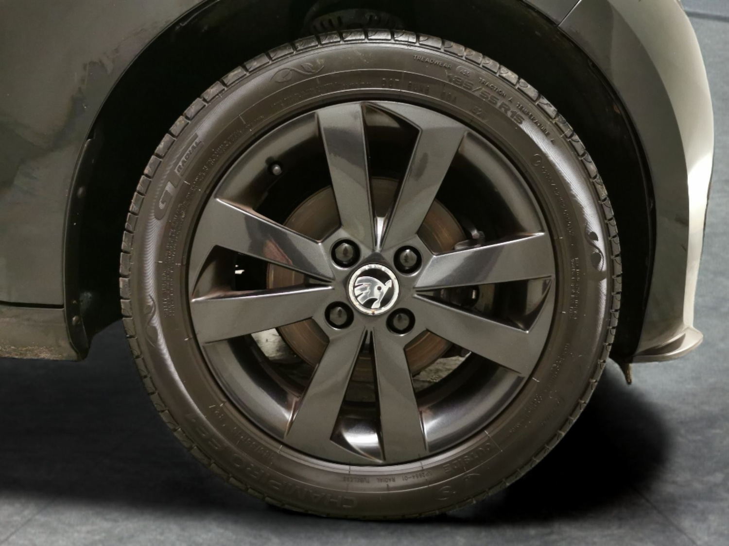 Used Skoda Citigo 2016 for sale - 76588960: Photo 21