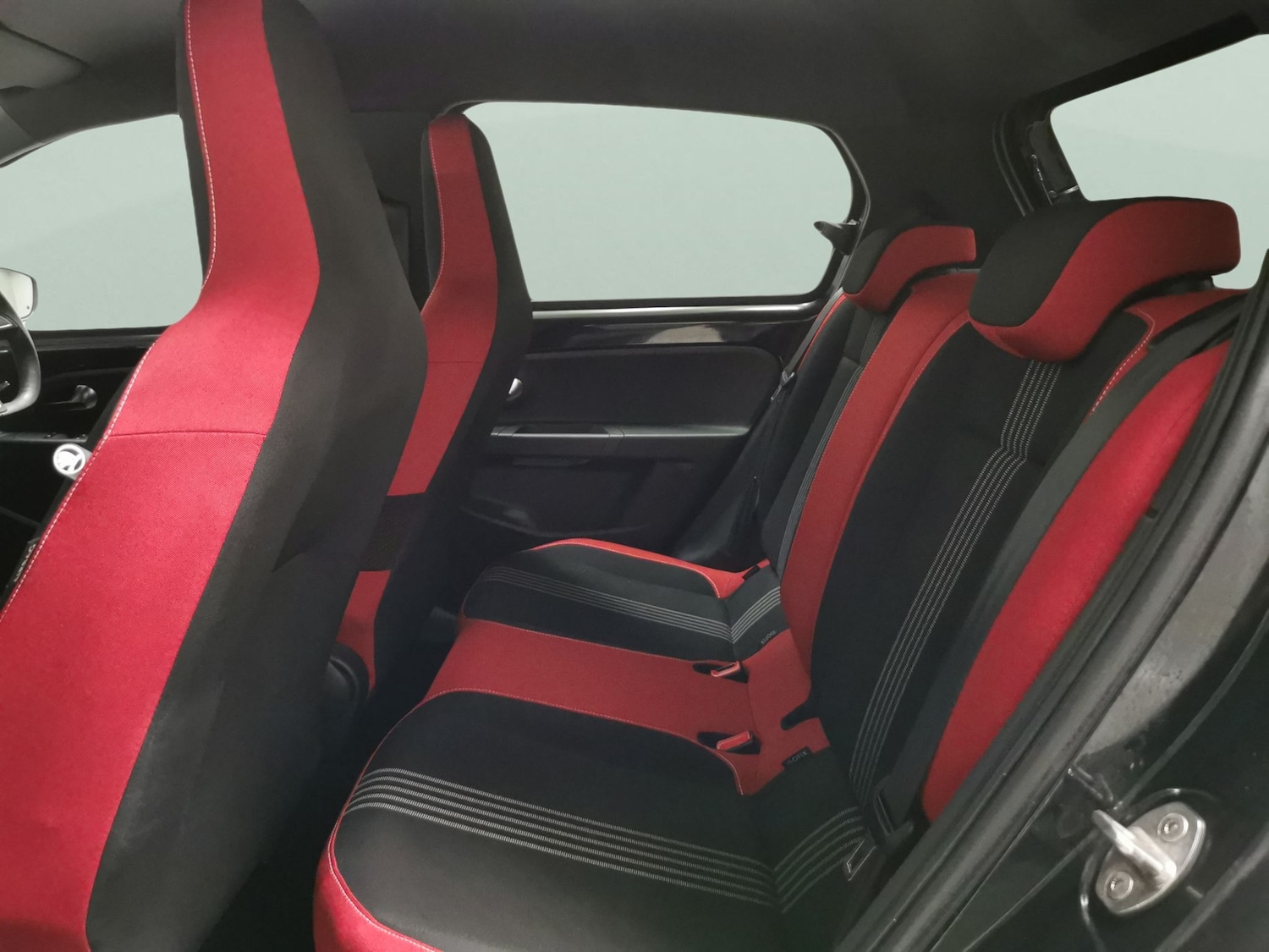 Used Skoda Citigo 2016 for sale - 76588960: Photo 23