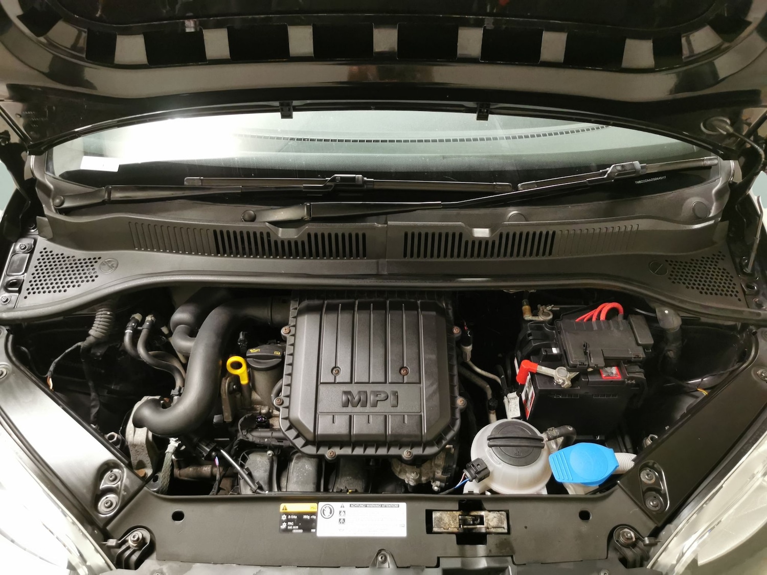 Used Skoda Citigo 2016 for sale - 76588960: Photo 29