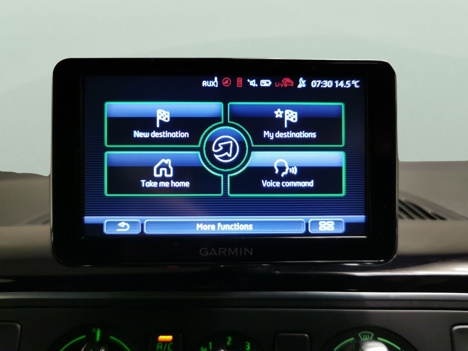 Used Skoda Citigo 2016 for sale - 76588960: Photo 5