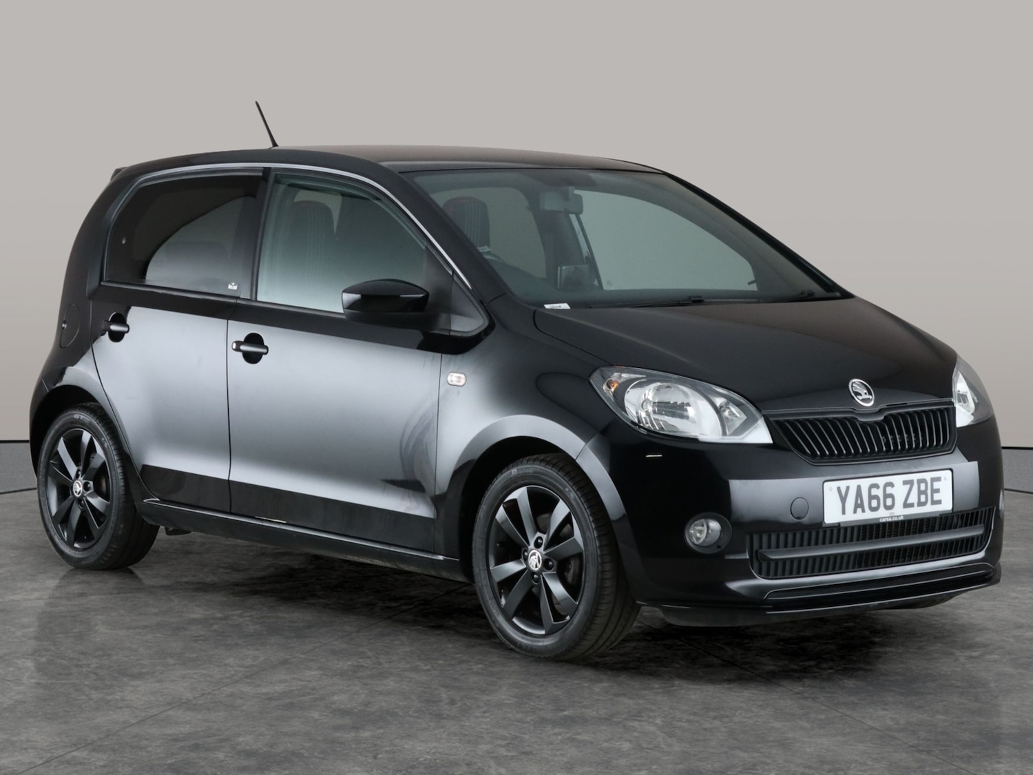 Used Skoda Citigo 2016 for sale - 76588960: Photo 7