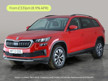 Used Skoda Kodiaq 2022 for sale - 78967447: Photo