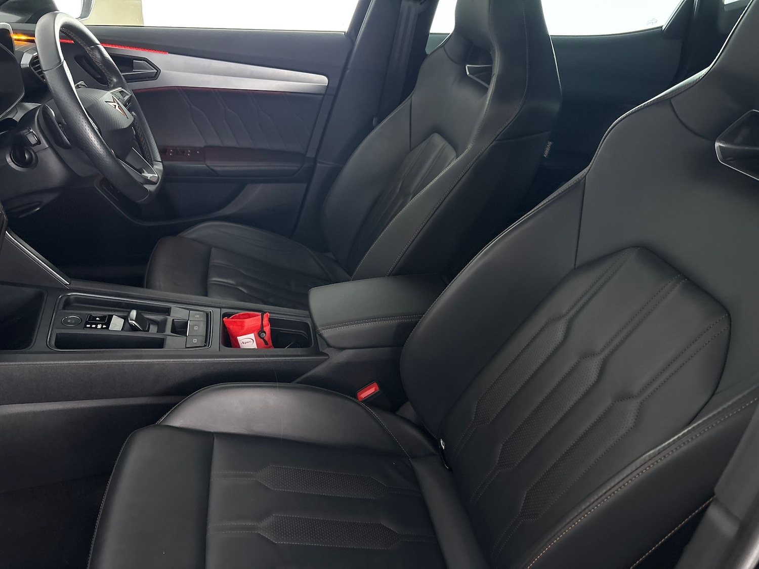 Used Cupra Formentor 2023 for sale - 76435072: Photo 10