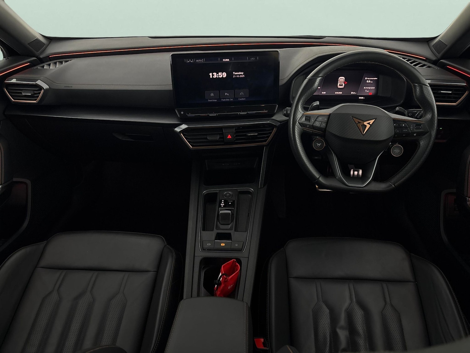 Used Cupra Formentor 2023 for sale - 76435072: Photo 11