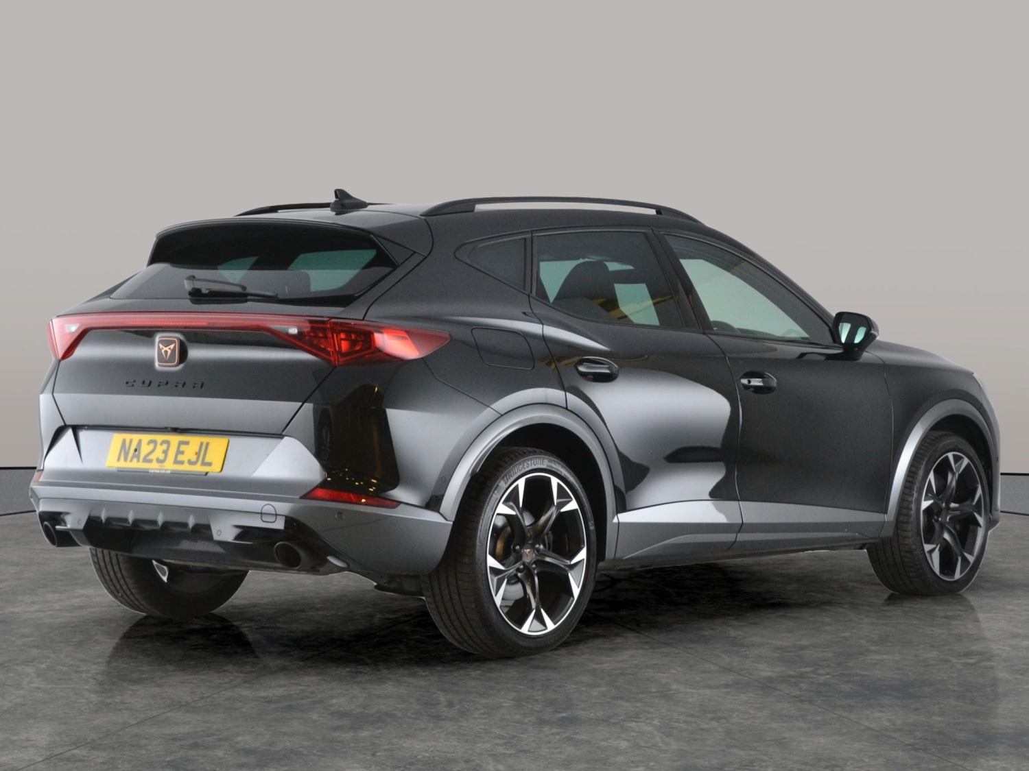 Used Cupra Formentor 2023 for sale - 76435072: Photo 15