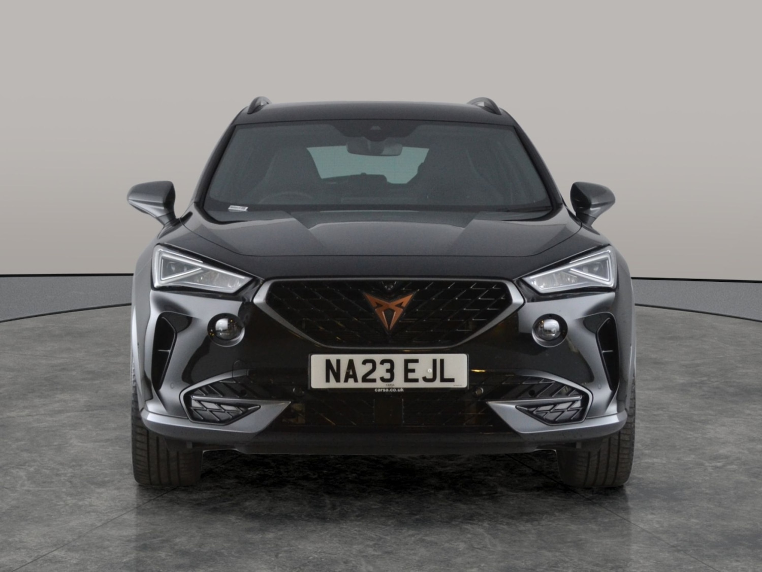 Used Cupra Formentor 2023 for sale - 76435072: Photo 19