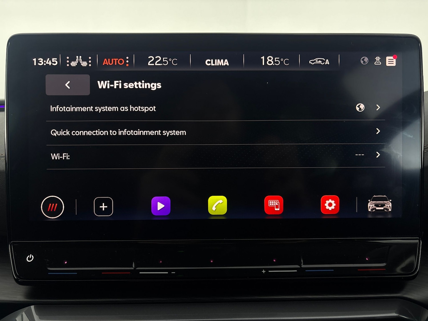 Used Cupra Formentor 2023 for sale - 76435072: Photo 20